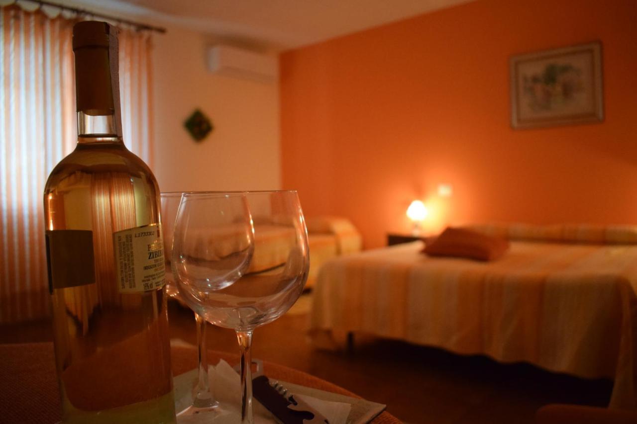 B&B Zio Ciccio Marsala Exterior photo