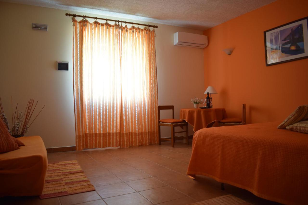 B&B Zio Ciccio Marsala Exterior photo