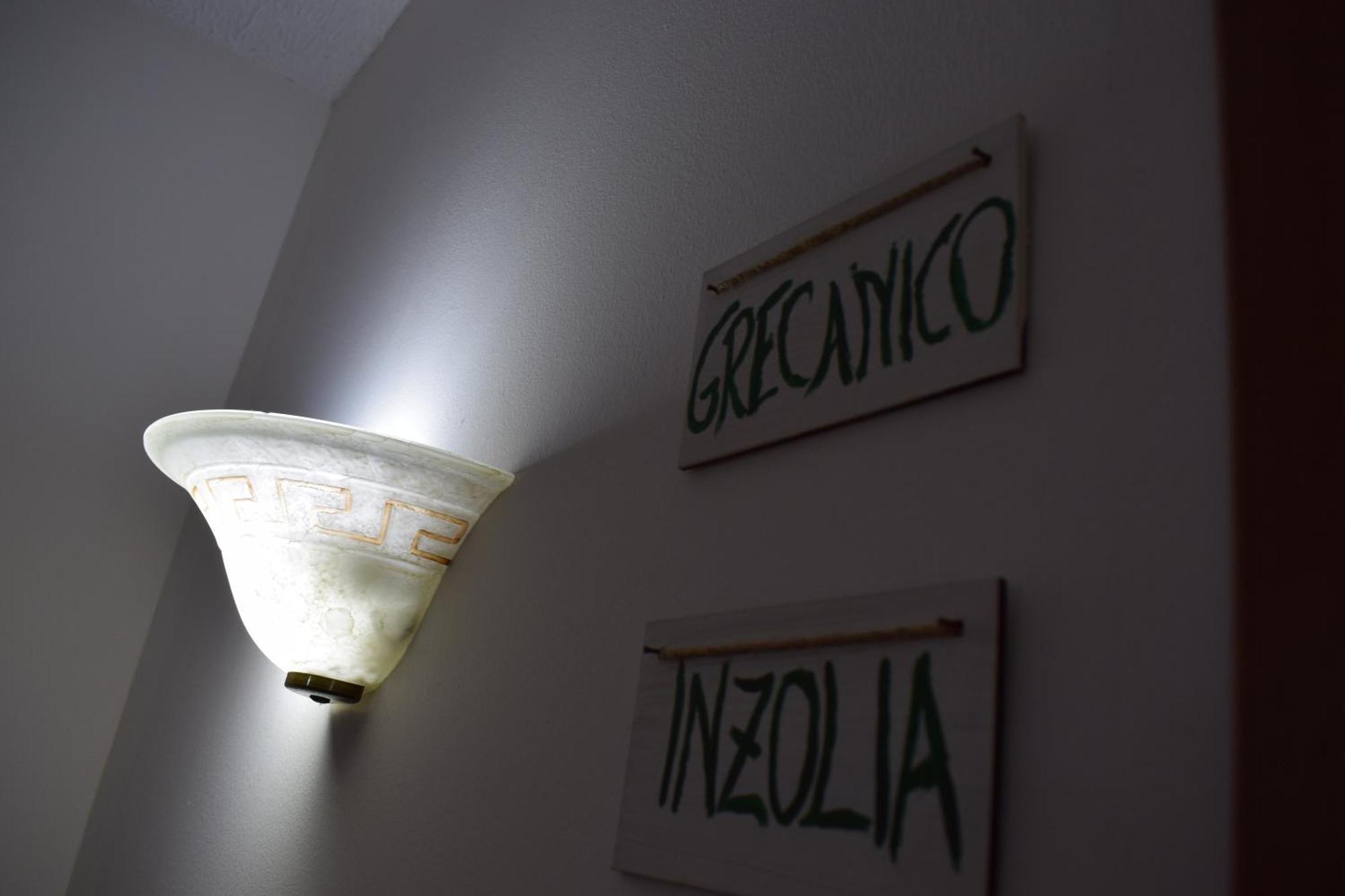 B&B Zio Ciccio Marsala Exterior photo