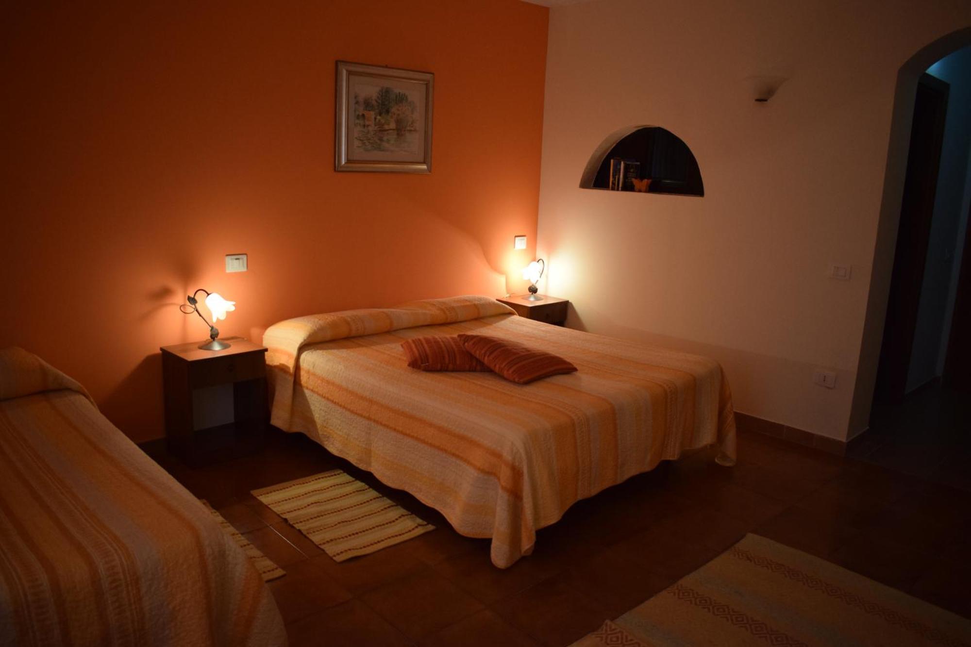 B&B Zio Ciccio Marsala Exterior photo